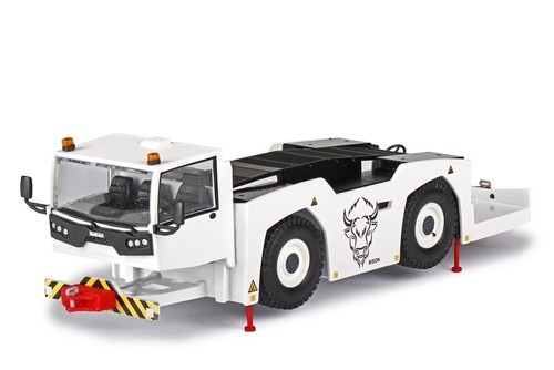 Goldhofer bison - k4,