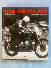 Georg Schorsch Meier Sein