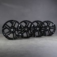 20 Zoll VW Tayron Tiguan III 3 CT1 York 571601025G Felgen Alufelgen