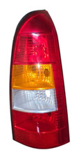 Opel astra caravan - g,