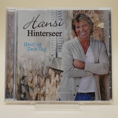 Hansi hinterseer heut - heut', ist