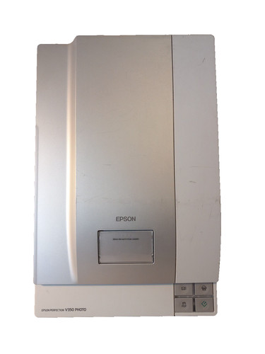 Epson perfection v350 - epson,