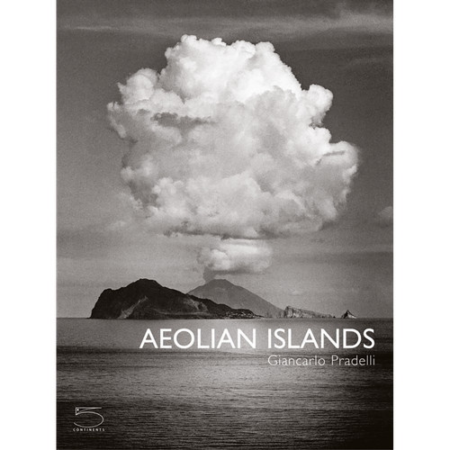 Aeolian islands sicily - aeolian, islands: