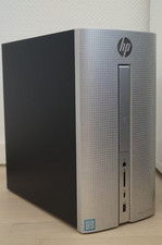 HP Pavilion PC Intel Core