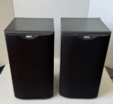 Bowers and wilkins - -, dm601