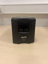 APC Smart-UPS SMT750IC USV 750
