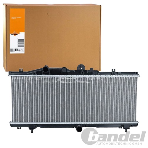 Nrf kühler motorkühlung - kÜhler,