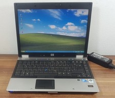 HP Elitebook 6930p Intel P8600