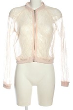 ZARA Bomberjacke Damen Jacke