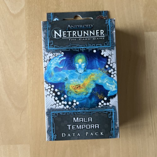 Android netrunner lcg data - lcg,