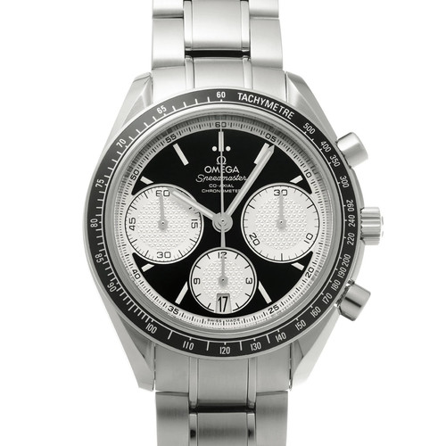 Omega speedmaster racing - omega,
