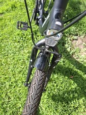 Klappfahrrad zoll - 20,