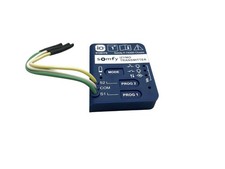 Mikromodul-Funkmodul Somfy