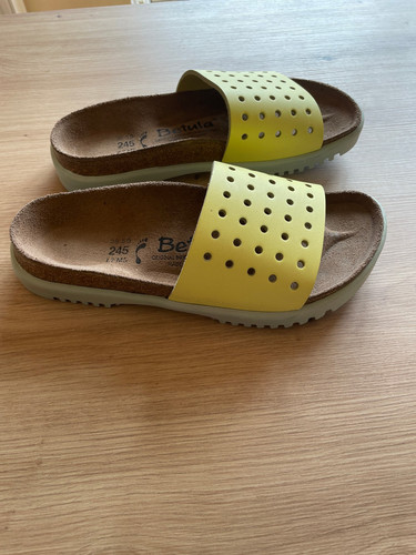 Original birkenstock betula - birkenstock,
