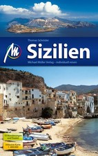 Sizilien michael müller - sizilien,