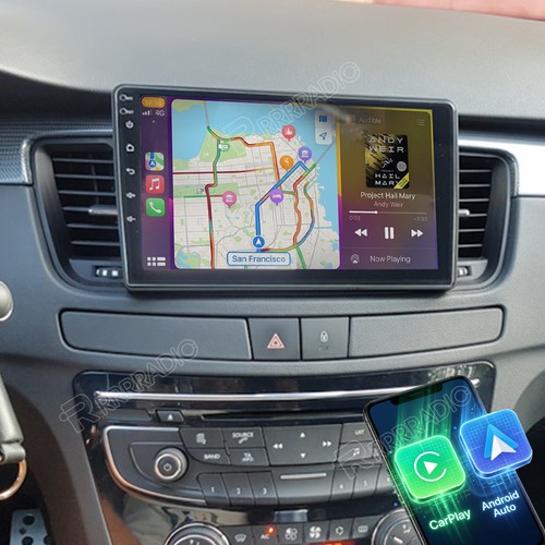 64gb für peugeot 508 - 2+64gb,