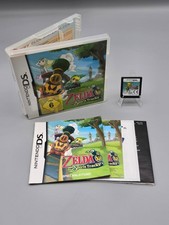 Nintendo - Zelda: Spirit Tracks - DS - getestet