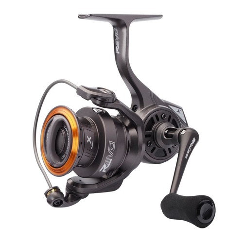 Abu garcia revo 2000s - garcia, by