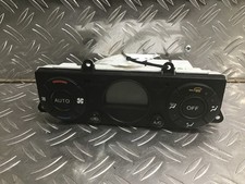 Klimabedienteil Ford Mondeo III (B5Y) 1S7F18D419 Bedienelement für Klima
