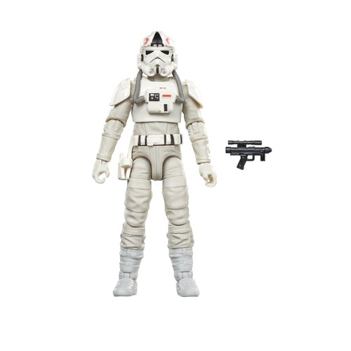 Star wars vintage collection - star,