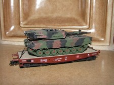 Roco Minitanks wie 802