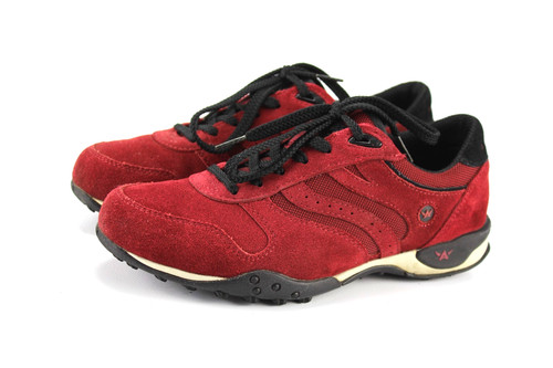 Mephisto allrounder uk - gr.38, uk.5