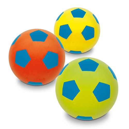 Toys soft fluo - toys,