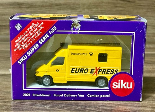 Siku super serie 2021 - siku,