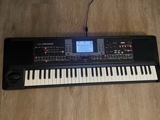 KORG Micro ARRANGER 61-Tasten