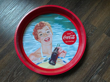 Coca Cola - Vintage Servier