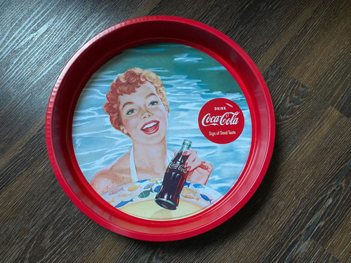 Coca cola vintage - coca,