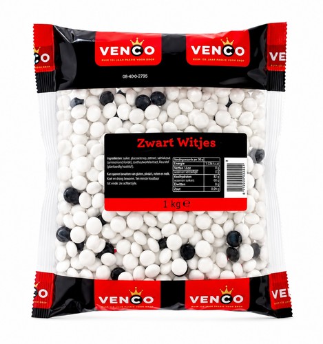 Venco - (14,99, eur/kg)