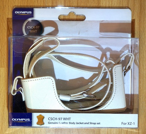 Olympus csch wht - *, csch-97
