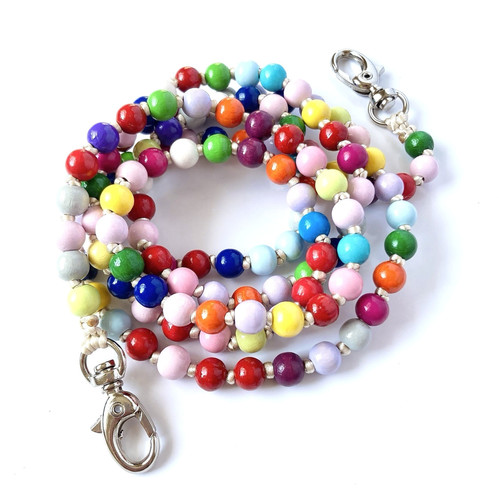 Lange handykette loove aus - loove,