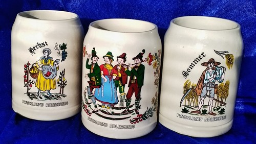 Bayerische - 3,