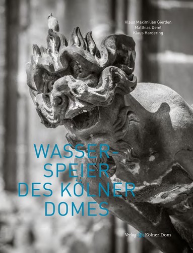 Klaus hardering wasserspeier - klaus, /