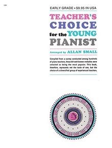 Teachers choice for the - teachers,