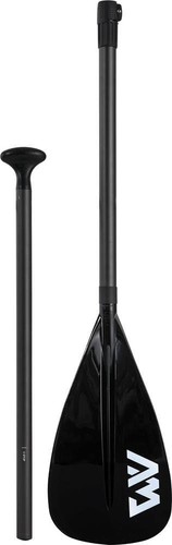 Aqua marina canoe paddle - canoe,