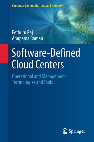 Software defined cloud - software-defined,