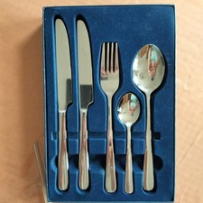 2 x Besteck Set f. 2 Personen Retsch Arzberg