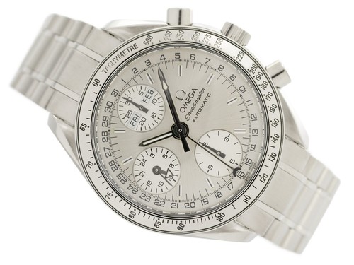 Herrenuhr omega speedmaster - herrenuhr,