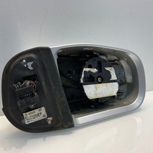 Mercedes benz w210 - mercedes-benz,