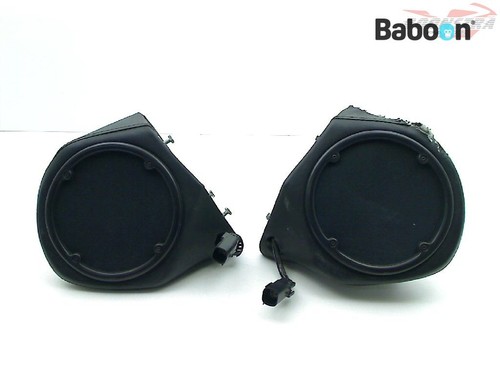 Radio satz harley davidson - radio, harley-davidson
