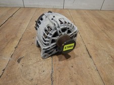 Lichtmaschine Renault Megane