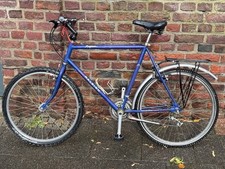 ? Raleigh Magnum Vintage Mountainbike (ca. 1990) – Made in England
