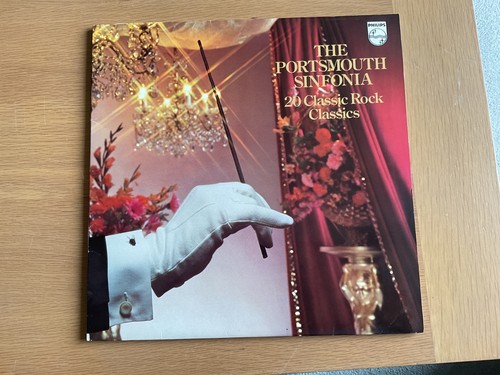 The portsmouth sinfonia 20 - portsmouth,