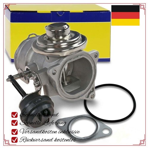 Agr ventil für - audi, a4