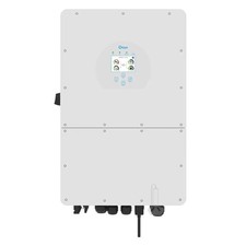 Deye AM2 HV 10-25 kW PV Hybrid