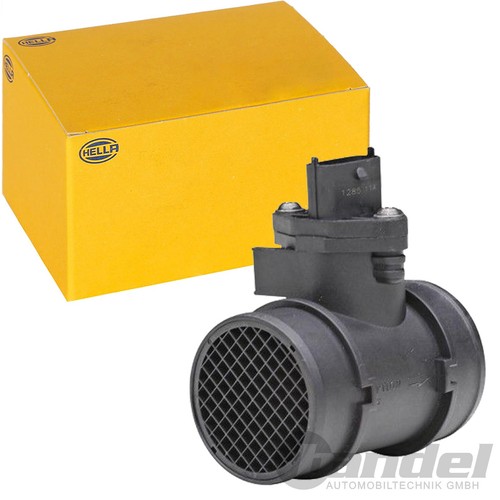 Hella luftmassenmesser passend - hella,