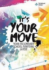 Its Your Move: Your guide to
